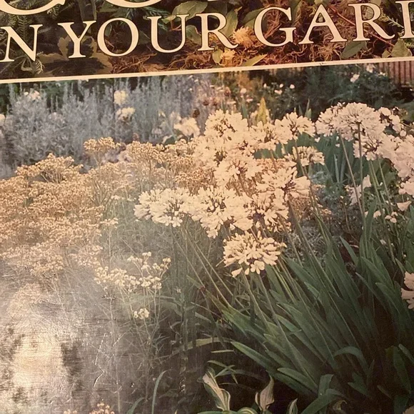 Gardening book - Picture 7 of 7